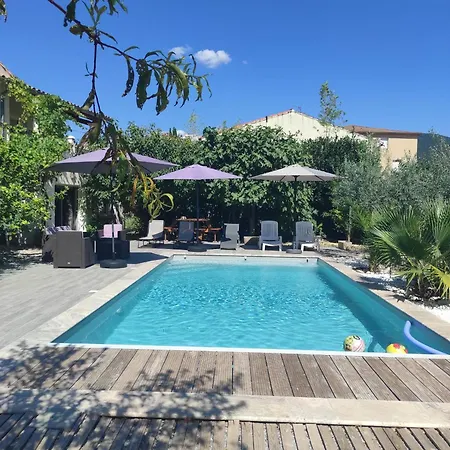 Hébergement de vacances Haut De Maison à *