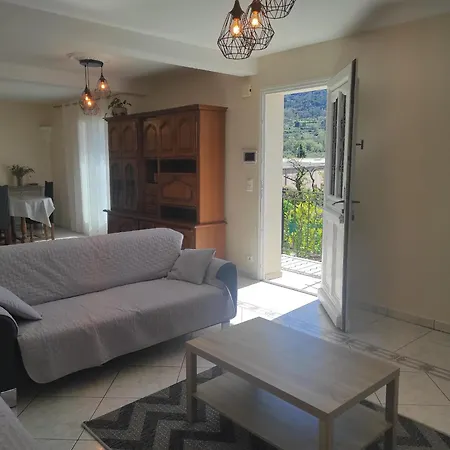 Hébergement de vacances Haut De Maison à Nyons