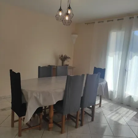 Haut De Maison à * Nyons