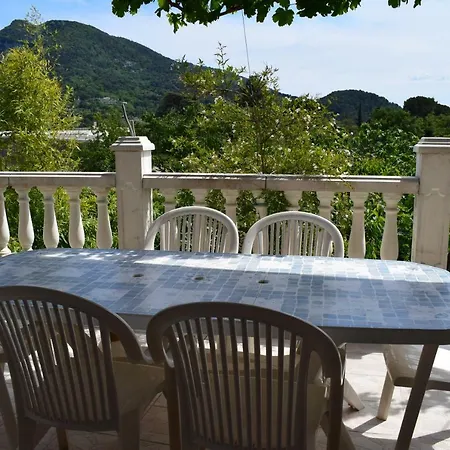 Nyaraló Maison Avec Jardin Et Piscine Privee *